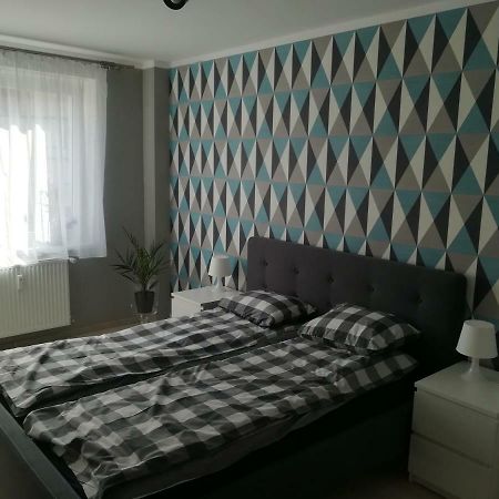 Ferienwohnung Apartament Swieradow Exterior foto