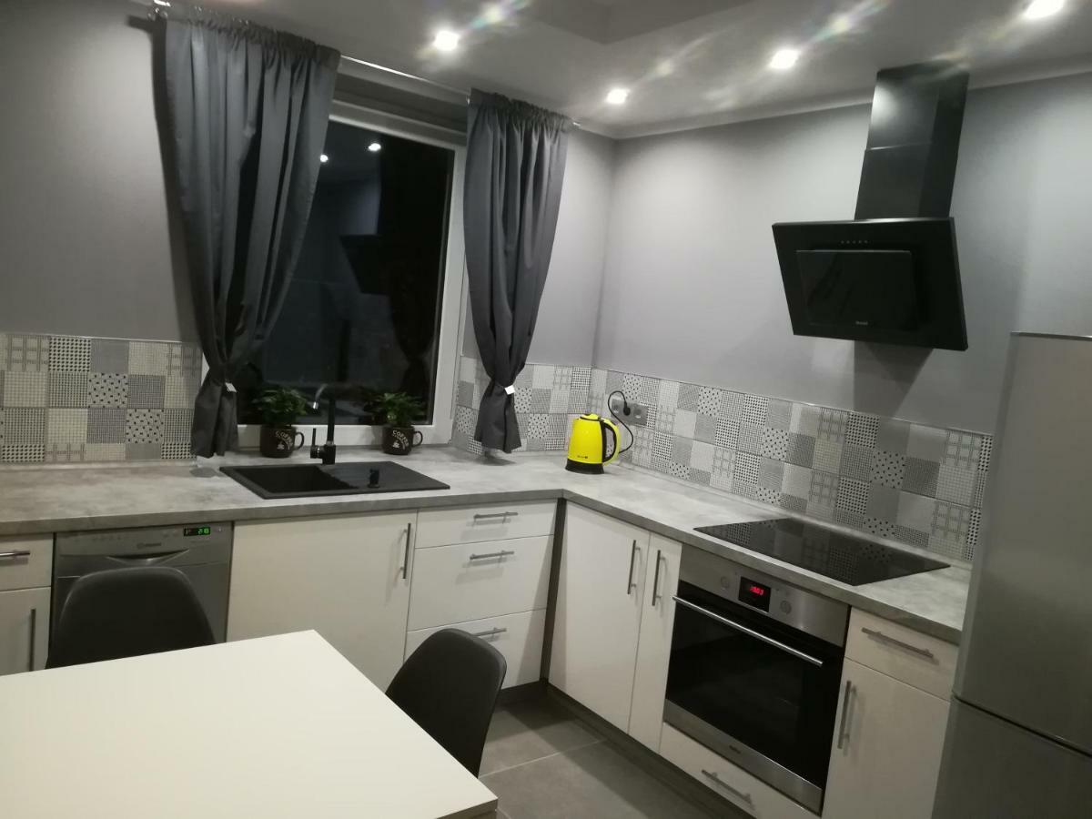 Ferienwohnung Apartament Swieradow Exterior foto