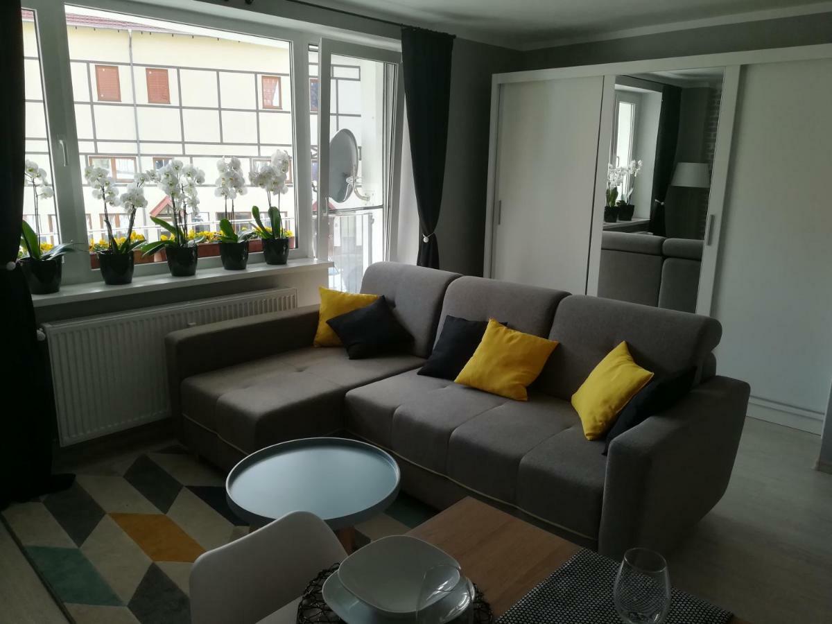 Ferienwohnung Apartament Swieradow Exterior foto