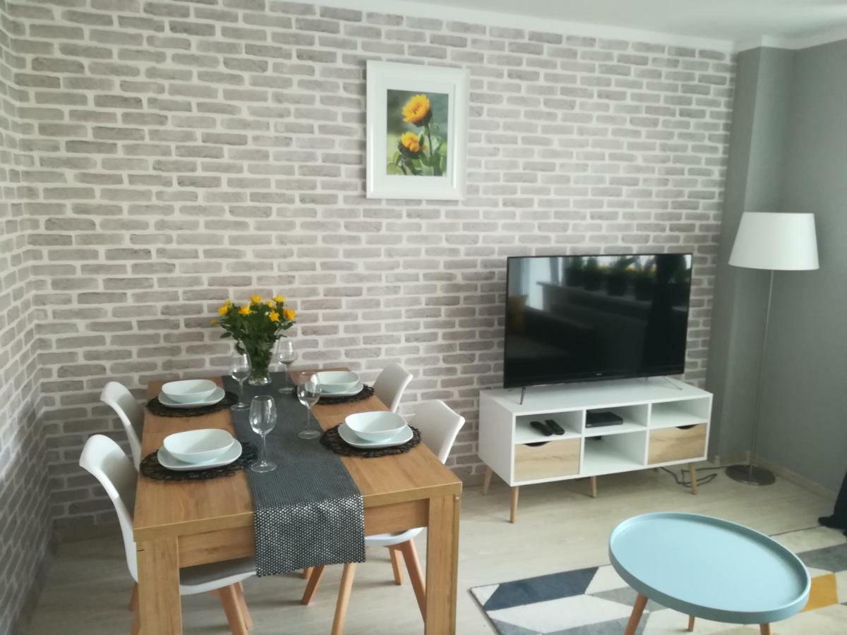 Ferienwohnung Apartament Swieradow Exterior foto